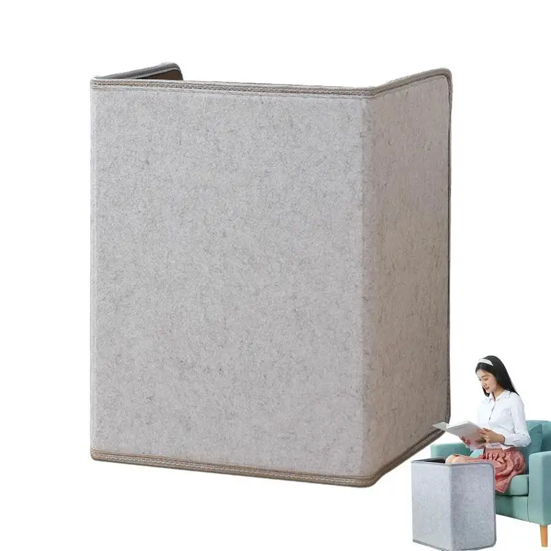 

Зимняя подушка, складной обогреватель, портативный регулируемый термостат, подогреватель для ног для дома, офиса, теплые ножки с электрическим подогревом