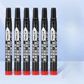 5pcs red