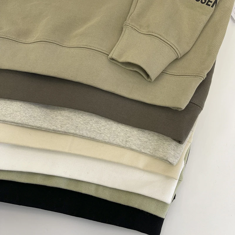 Рисунок 6 - Мужская модная брендовая Толстовка Fw21