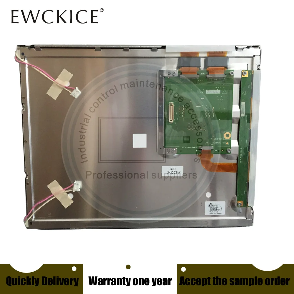 

137PF/M137-26 HMI PLC 137PF M137-26 ЖК-монитор, жидкокристаллический дисплей