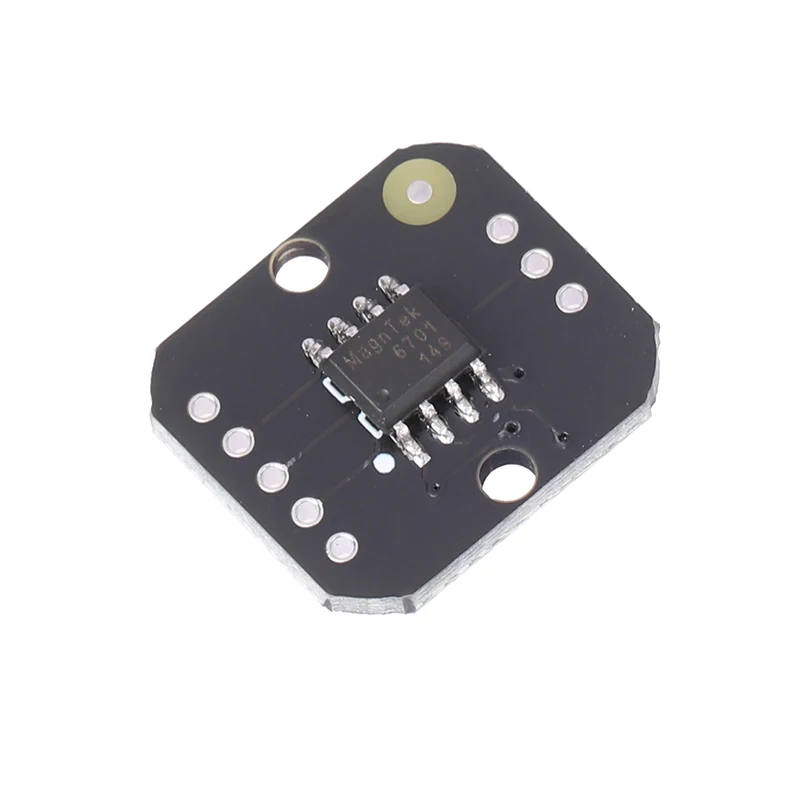 브러시리스 모터 인코더, MT6701 마그네틱 인코더 모듈, PWM/i2c, AS5600 모듈 대체, 1 개
