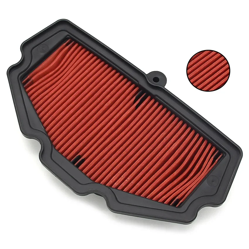 Air Filter Sponge Cleaner Cap Motorcycle Parts for Kawasaki KLE650 Versys 650 ER650 Z650 EX650 Ninja EN650 Z650RS 11013-0745 - Image 3