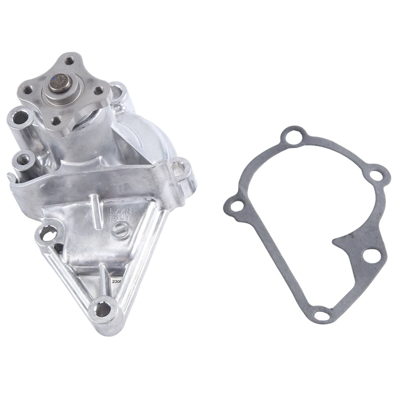 

25100-26902 водяной насос, водяной насос в сборе, детали для Hyundai Kia Alfa Romeo Mitsubishi, аксессуары
