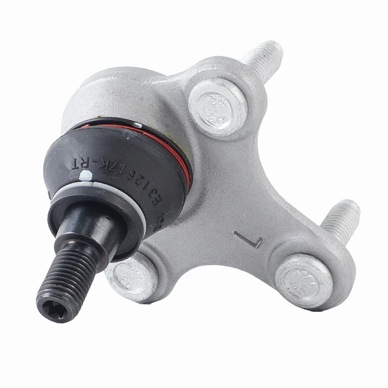1K0407365C 1K0407366C Ball joint hinge FOR Passat CC B7 Golf MK5 MK6 MK7 Tiguan skoda Lower arm ball head 1KD407365 1KD407366 car suspension parts