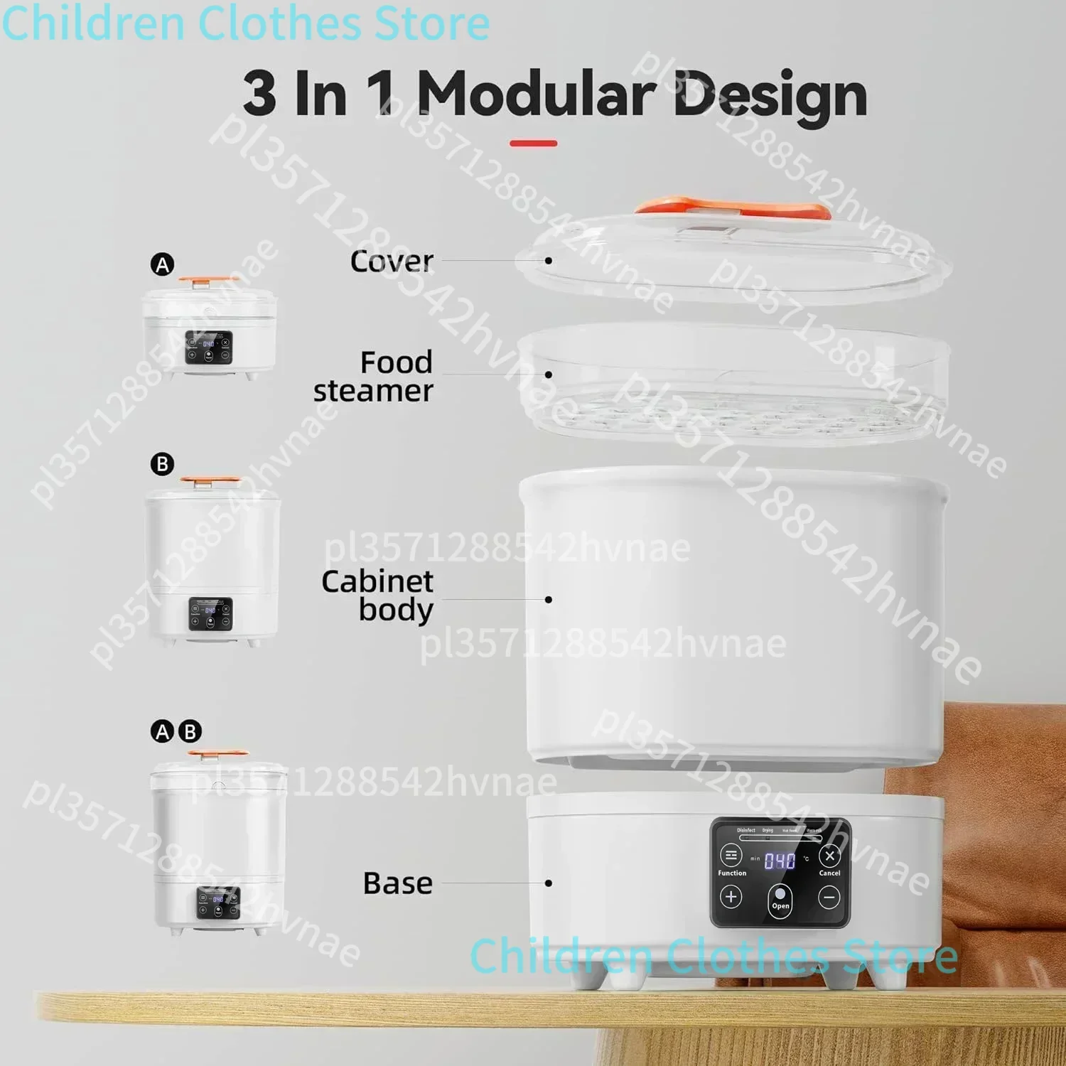dsc-products