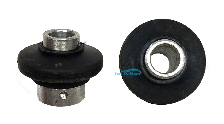 

Kone, Тахометр для лифта, резиновый ролик KM650808G01/KM710210G01, колесо
