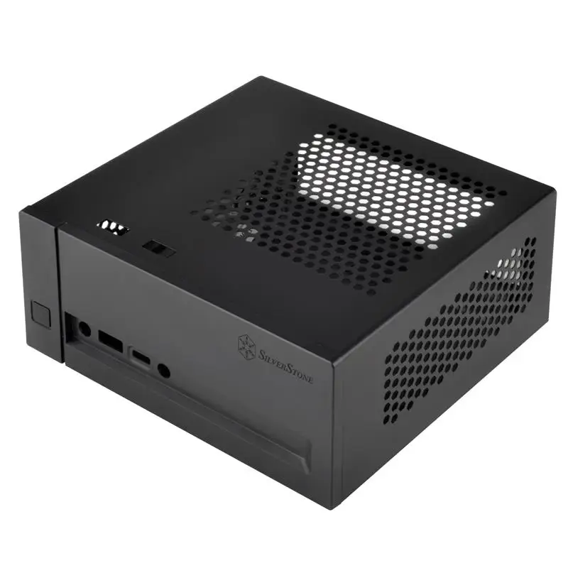 VT02Mini-STX 소형 섀시 라디에이터, G410