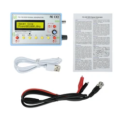 High - Precision Digital Frequency Signal Generator 0.1 Hz-500 kHz, DC 3.5-9 V (FG - 150)