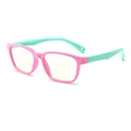 Pink Green