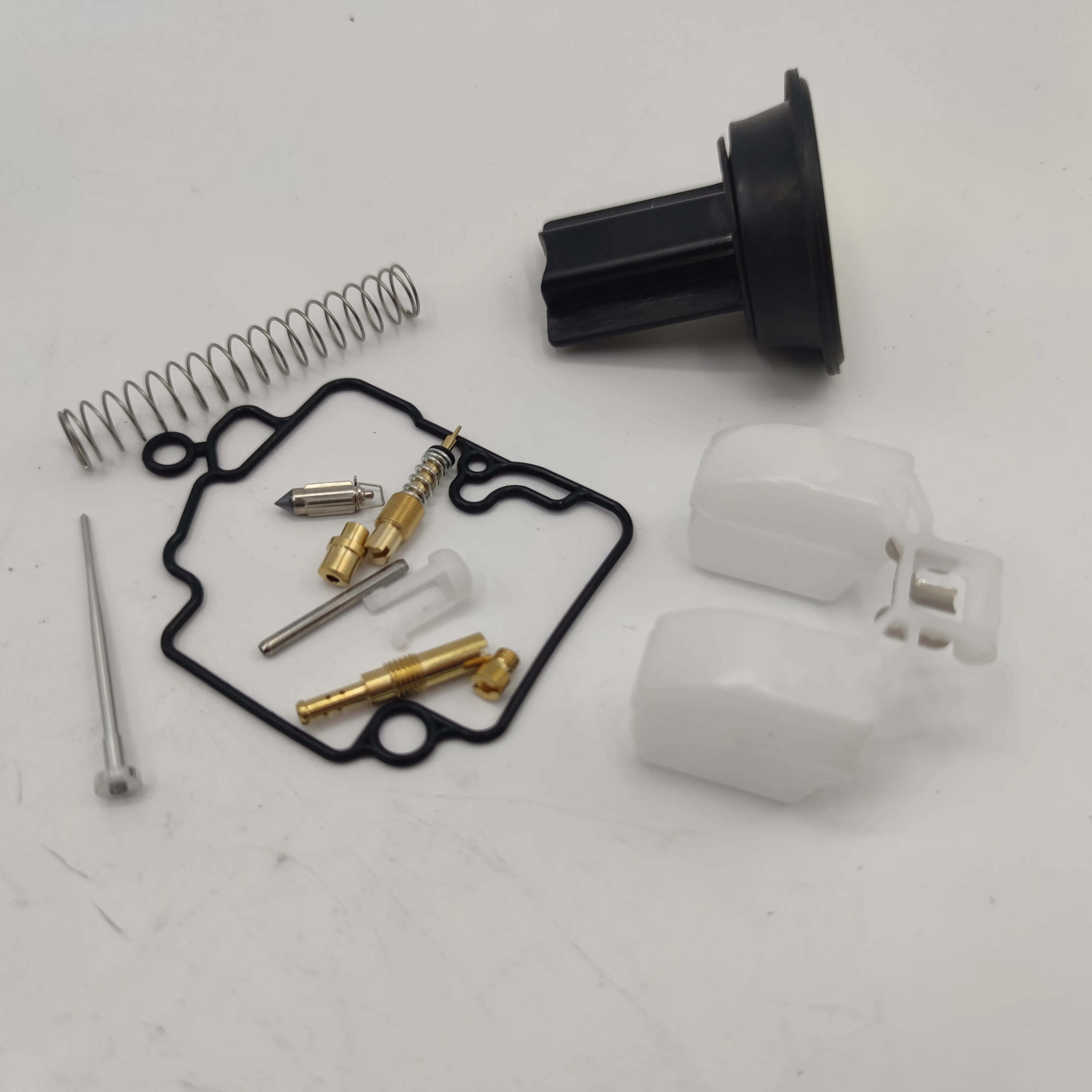 SOLA TITANIUMGEAR Guyline Adapter② Scbd727e46d334680b73f293c7ec6b