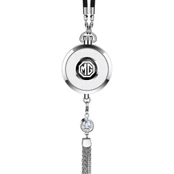 Luxury Car Air Freshener Perfume Fragrance Pendant Diffuser (1pcs)