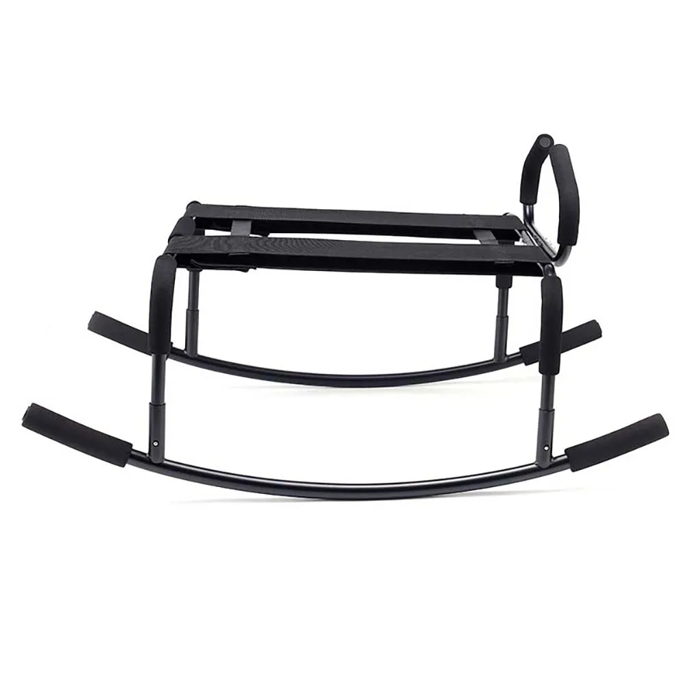 BDSM Couple Sex Chair Sex Position Chair Furniture Aid Elastic Stool Accessory Erotica Equipment Adult Toys