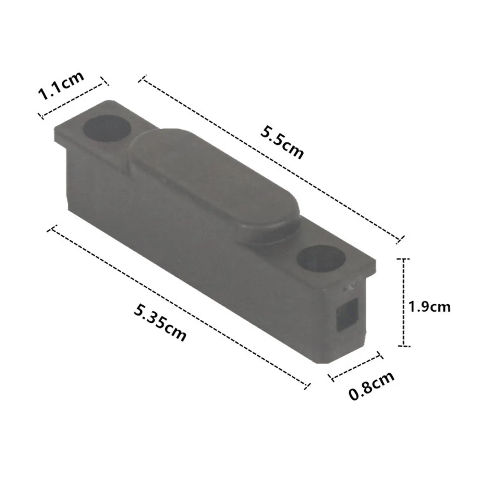 10 Pieces Camp Table Buckles Stool Hardware Chairs Table Connectors for Camping Furniture Backpacking Fishing Shopping Traveling 10 Pieces Camp Table Buckles Stool Hardware Chairs Table Connectors for Camping Furniture Backpacking Fishing Shopping Traveling