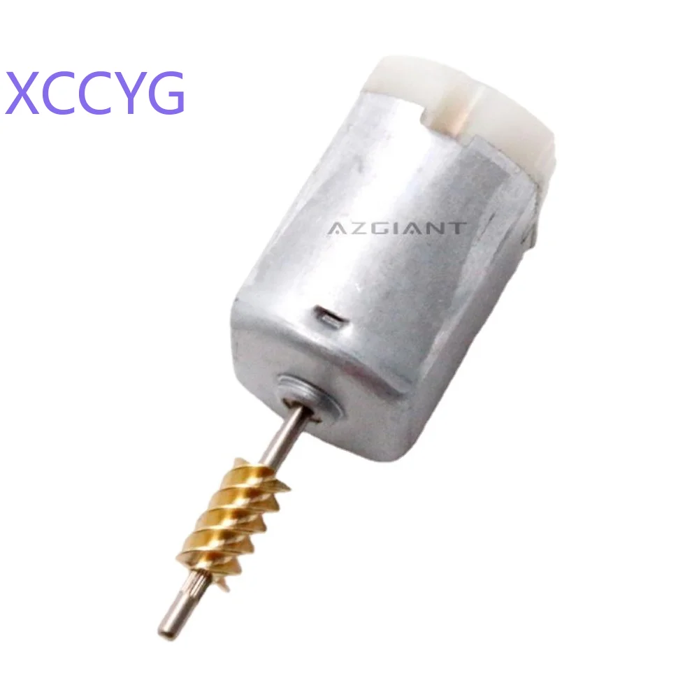

XCCYG Car Rear Door Lock Motor Trunk Tailgate Lock Actuator Motor Latch Liftgate Engine For Nissan LEAF Versa