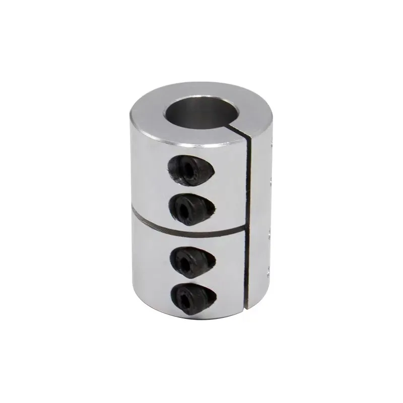 New1PCD32L40RigidCouplingD32HighPrecisionShaftCouplerwith4