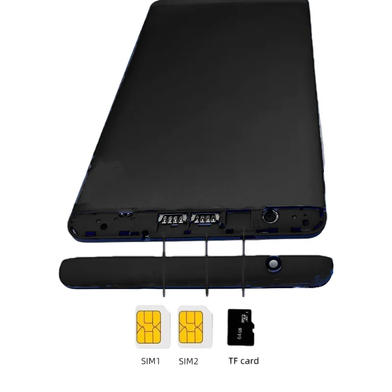 ACHICOタブレトット　10.1インチ　Android8.0 10コア MTK6797 Android 8.0 8インチ 4G 電話タブレット