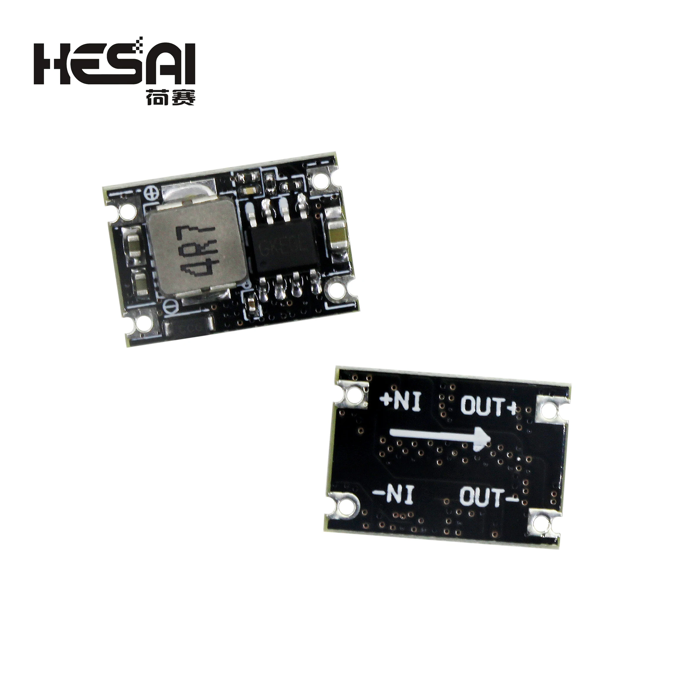 1p/5p 3a mini DC-DC buck step down conversor placa módulo 5v-30v a 3.3v 5v dc dc regulador de tensão pwb placa power buck módulo