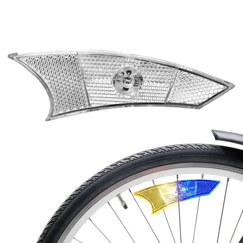 

Велосипедные фары для колес, огни для шин и спиц, аксессуары для велосипедных шин с велосипедными фонарями и велосипедными фонарями для мальчиков и девочек