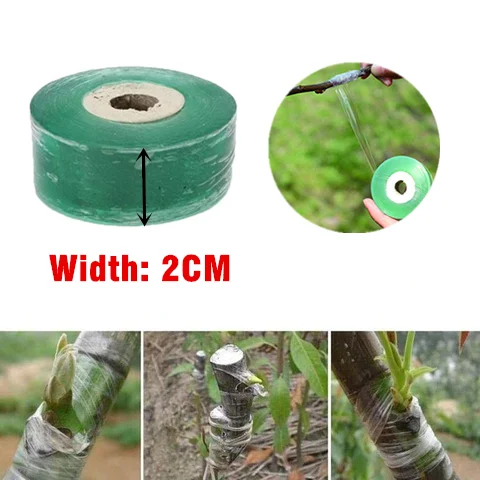 Green Grafting tapes
