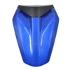 Motorbike Motorcycle Rear Seat Tail Cover Fairing Cowl passenger Seat Cowl Fit For KAWASAKI NINJA ZX-4R ZX-4RR ZX4R ZX 4RR