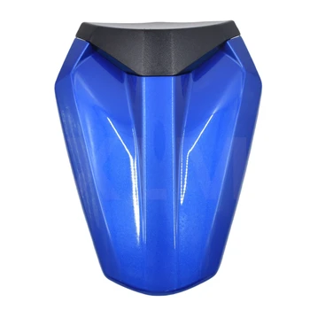 Motorcycle Passenger Seat Cowl Fairing Rear Seat Cowl Tail Cover