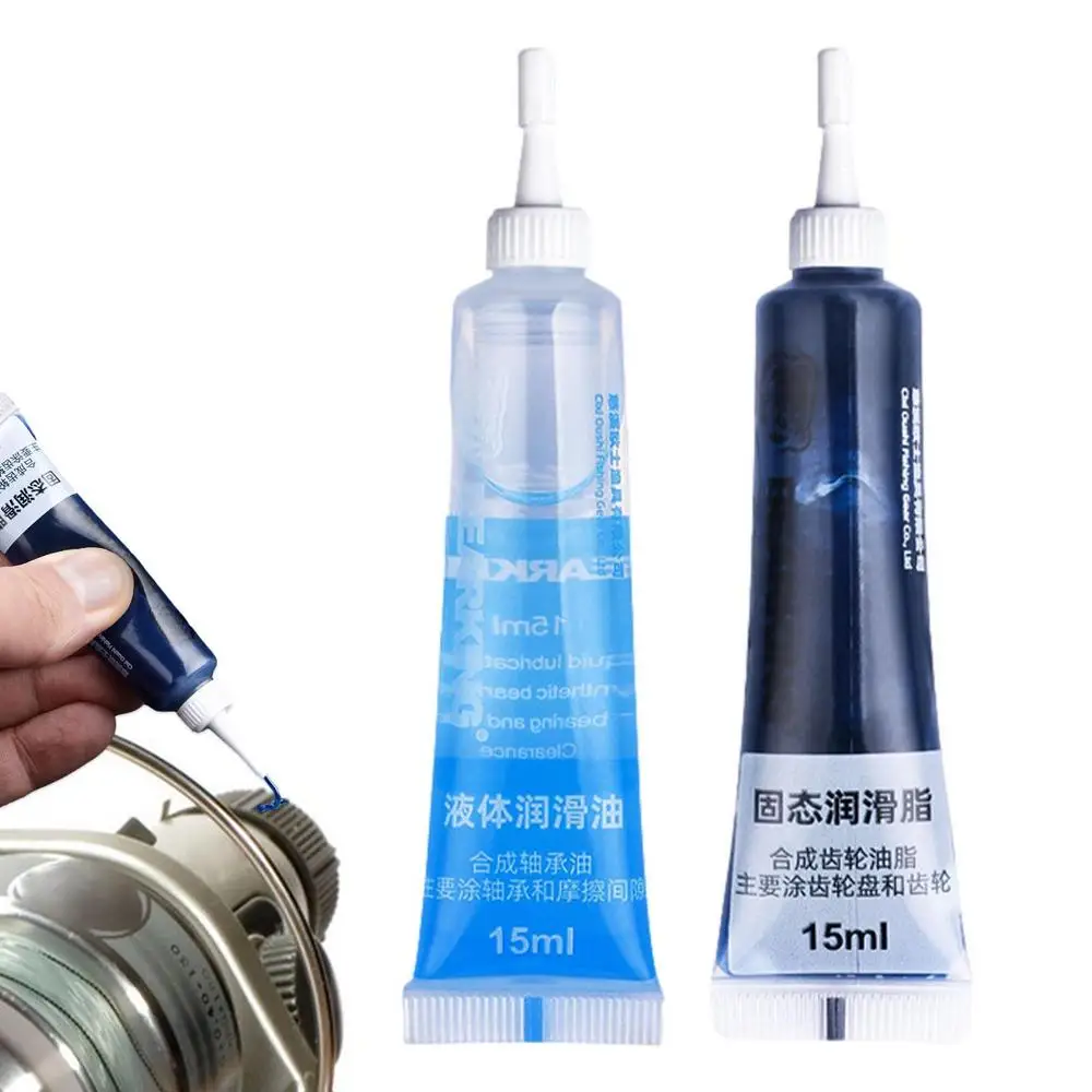 Смазка Для Катушек Рыболовных Купить В Спб