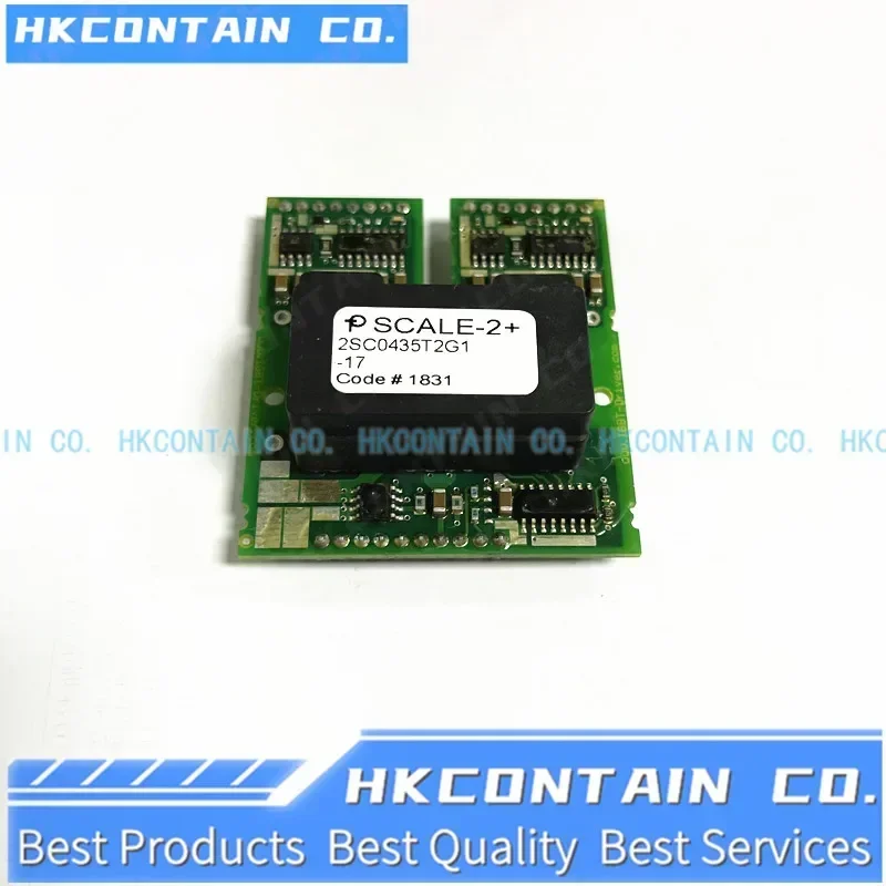 2ED300C17-S 2ED300C17-ST 2SC0435T2G1-17 드라이브 플레이트 SKYPER32 SKYPER32PRO SKYPER32R SKYPER312 2SC0435T2H0-17