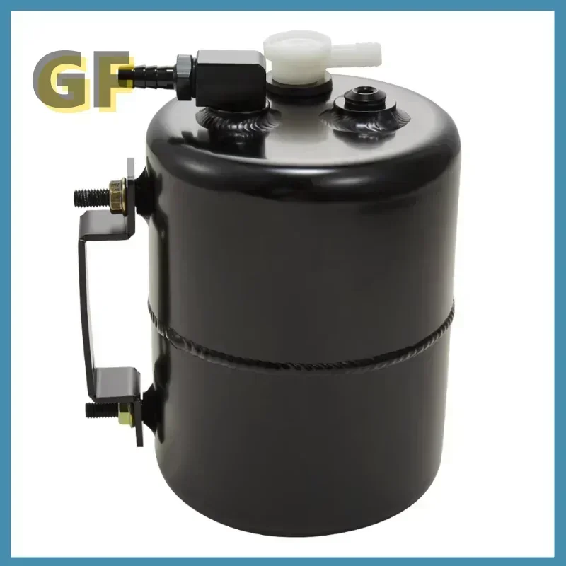 Car Brake System Vacuum Brake Reservoir tank Vacuum Booster Canister For Holden Ford Chevy