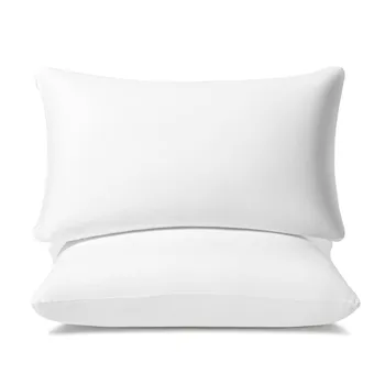 Soft Fluffy Pillow Insert 1