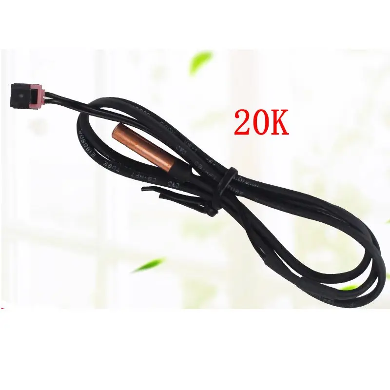 Gree Air Conditioner Tube Sensor Ambient Sensor 15K 20K tube air temperature sensor