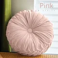 Pumpkin pink