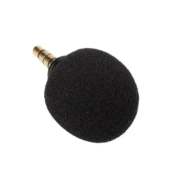 Cellulare Smartphone Mini microfono omnidirezionale portatile