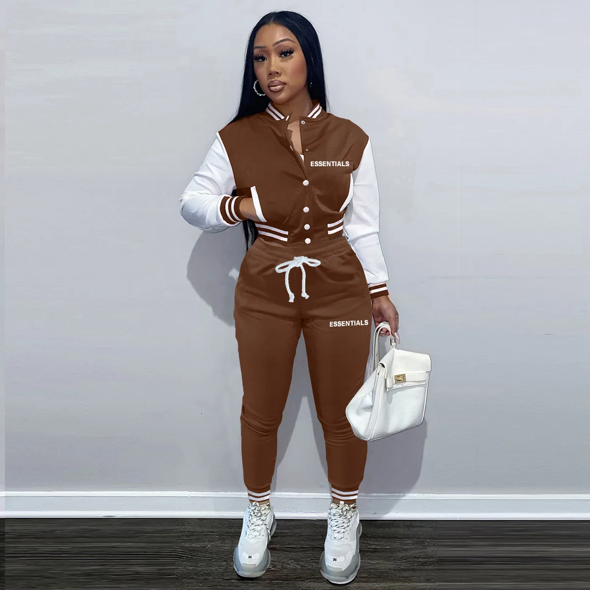 brown B