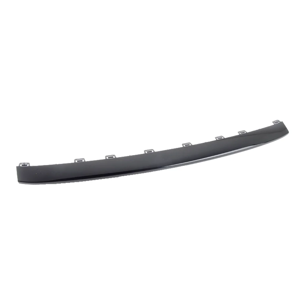 

Suitable for BMW 440 425 435 420 2014-2016 Front bumper grille Finisher, rod, centre 51117294837