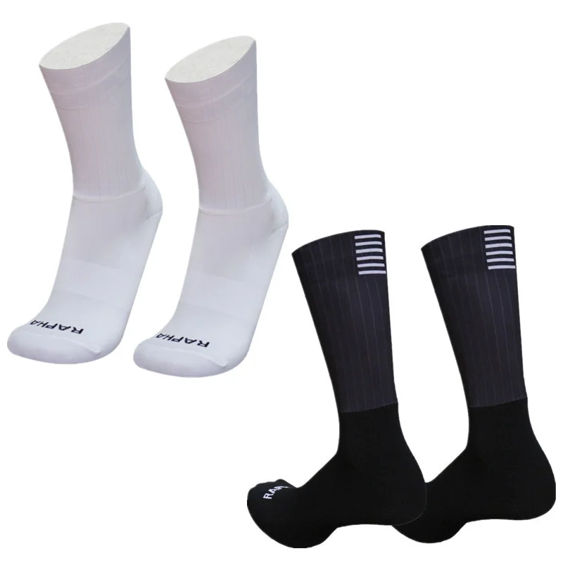 Anti Slip Aero Cycling Socks Rapha Cycling Road Sock Rapha Cycling