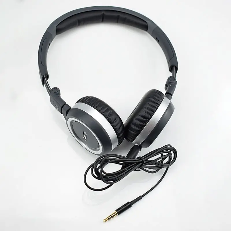 Replacement Cable Audio Cord With Mic Volume Control For AKG K430 K450 K451 K452 Q460 K480 JBL J55 J88 Headphones Cable Audio