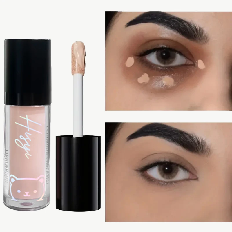 Makeup Concealer Multi-functional Covering Dark Circles