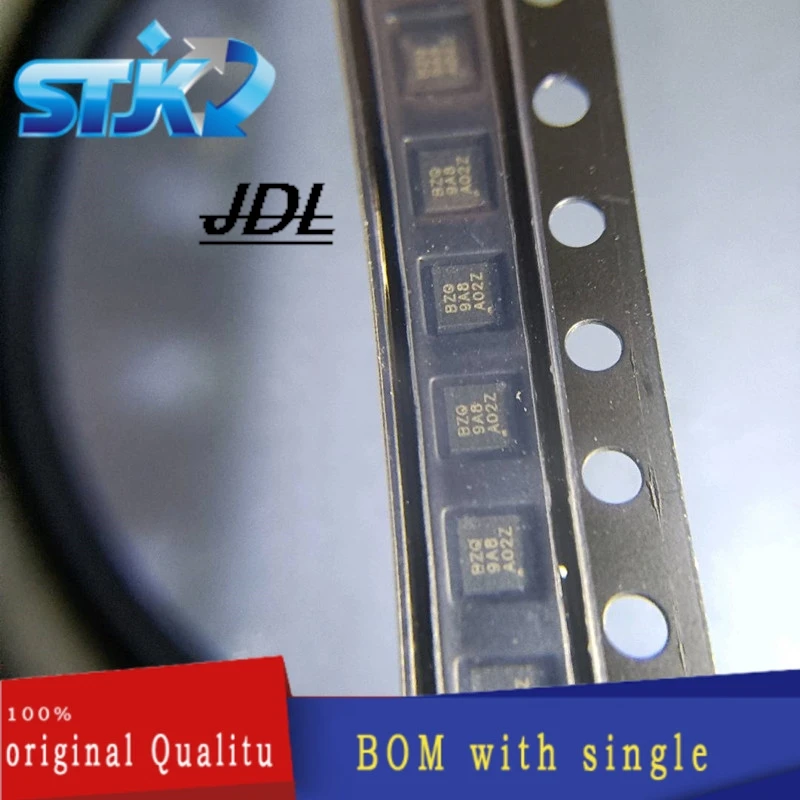 Il Diodo Tvs Di Protezione Del Circuito 1Pcs È Nuovo E Originale In Stock