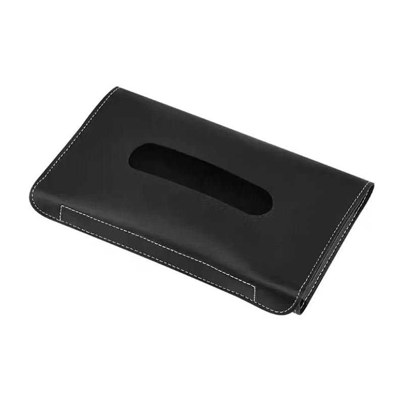 Рисунок 6 - Автомобильный Органайзер из искусственной