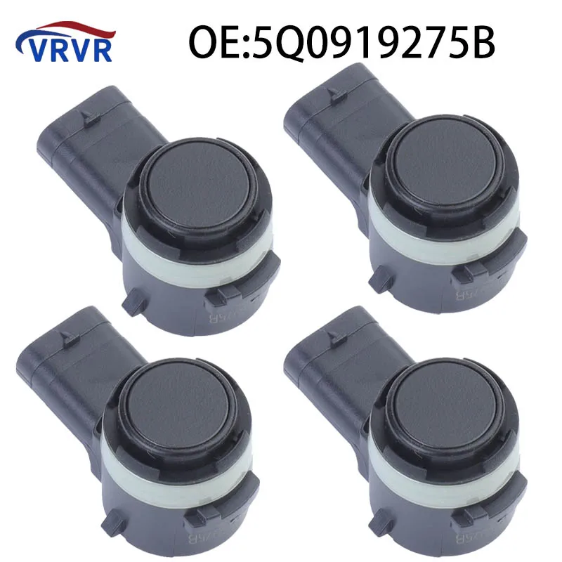 PDC Parking Sensor 5Q0919275B for Audi A3 A4 Q7 4MB A3 8V1 8VK 8VS B9 VW Golf VII PORSCHE 991 92A SEAT LEON 5F1 VW A11
