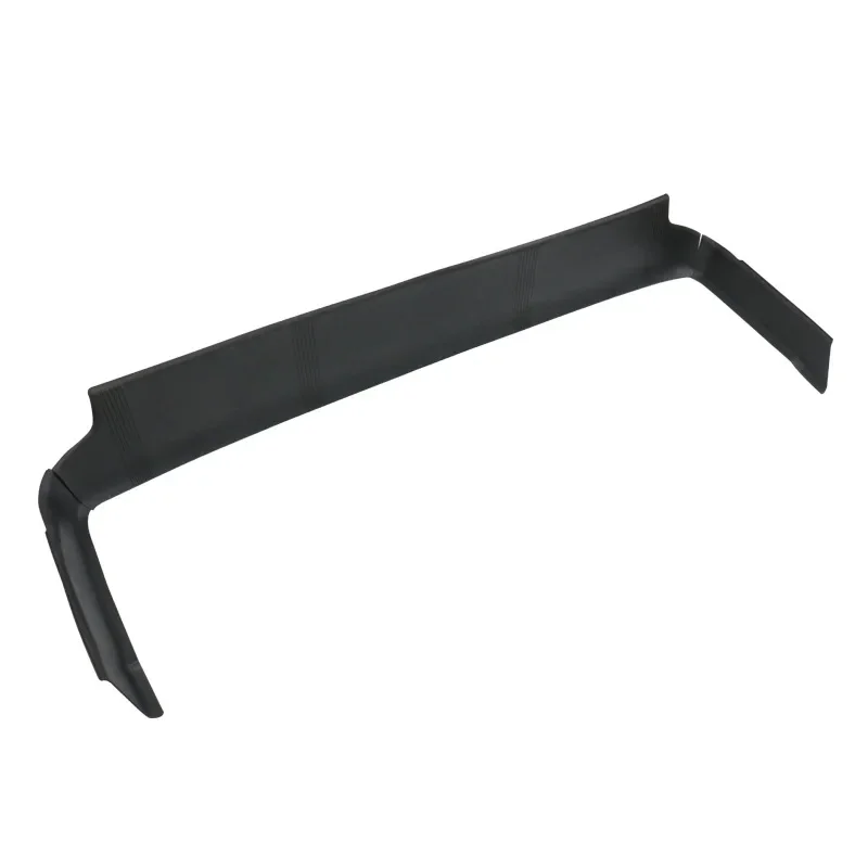 

Seat Rear Conjoined All-inclusive Protective Pad Rear Guard Plate Changed To Decorative Fittings.