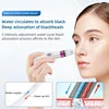 New Hydra Face Care Device for Skin Moisturizing Vacuum Cleaning Jet Small Bubbles Blackheads Remover Suction Tool Pore Cleaner 2