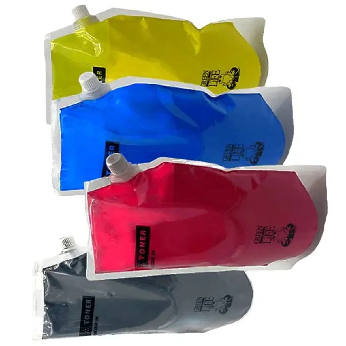 Ricarica Di Polvere Di Toner Da 1Kg Per Samsung Multixpress Xpress Sl 3280 Nr Sl 3220Mfp Sl 3280Mfp Sl 3220 Mfp Sl 3280 Mfp Sl 3220-Mfp