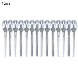 Versatile Resin Mixing Set: Non - Stick Silicone Mat, Measuring Cups, Stirring Rods, and Spoons (9)