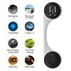 Bone Conduction Bluetooth Speakers Under Pillow Wireless MP3 Music Player Built in White Noise Support TF Card Improve Sleep 2