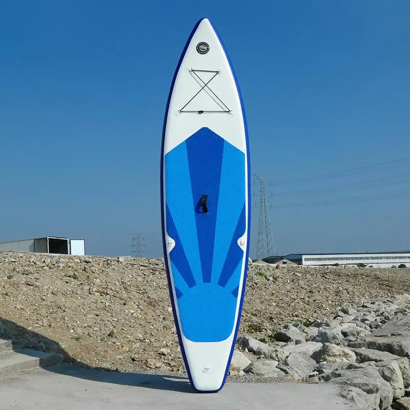 EVA Foam Non Slip Paddleboard Traction Pad