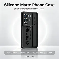 Sleek Motorcycle - Inspired Y - YamAha - S Phone Case - Motorola Moto G06 (XIE010113TY1)