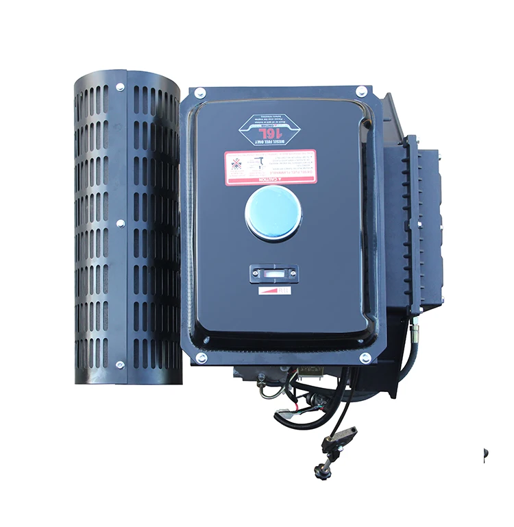 20hp 25hp 30hp keyway shaft 36.5mm V twin diesel engine 4 stroke air cooled 2 cylinder diesel engine