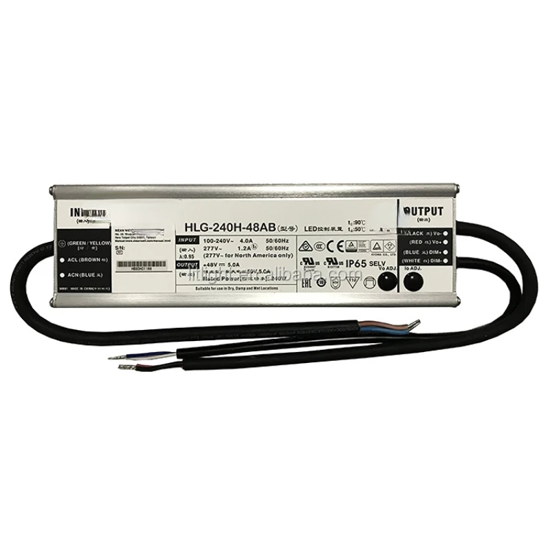 

led driver dimming Power Supply