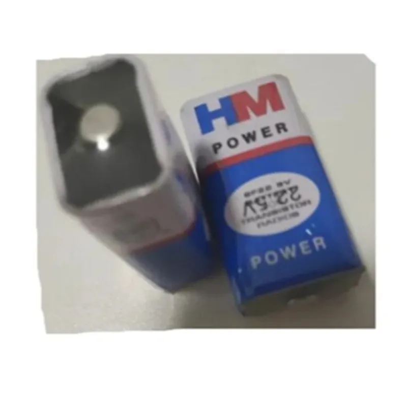 2Pcs/Lot 22.5V 15F20 Primary Battery